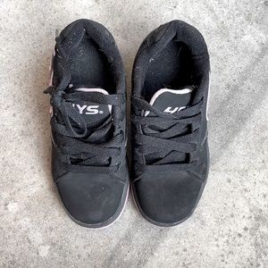 Kids Heelys skate shoe